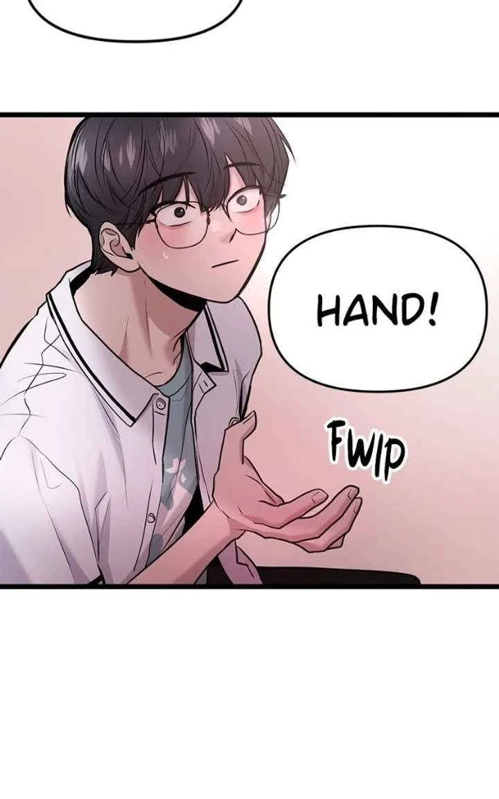 Back to Chanbi Chapter 79 page 28