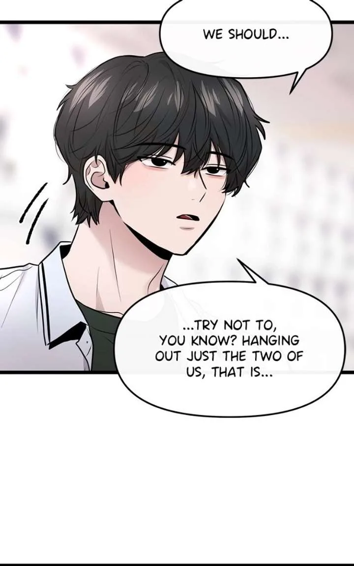 Back to Chanbi Chapter 79 page 36