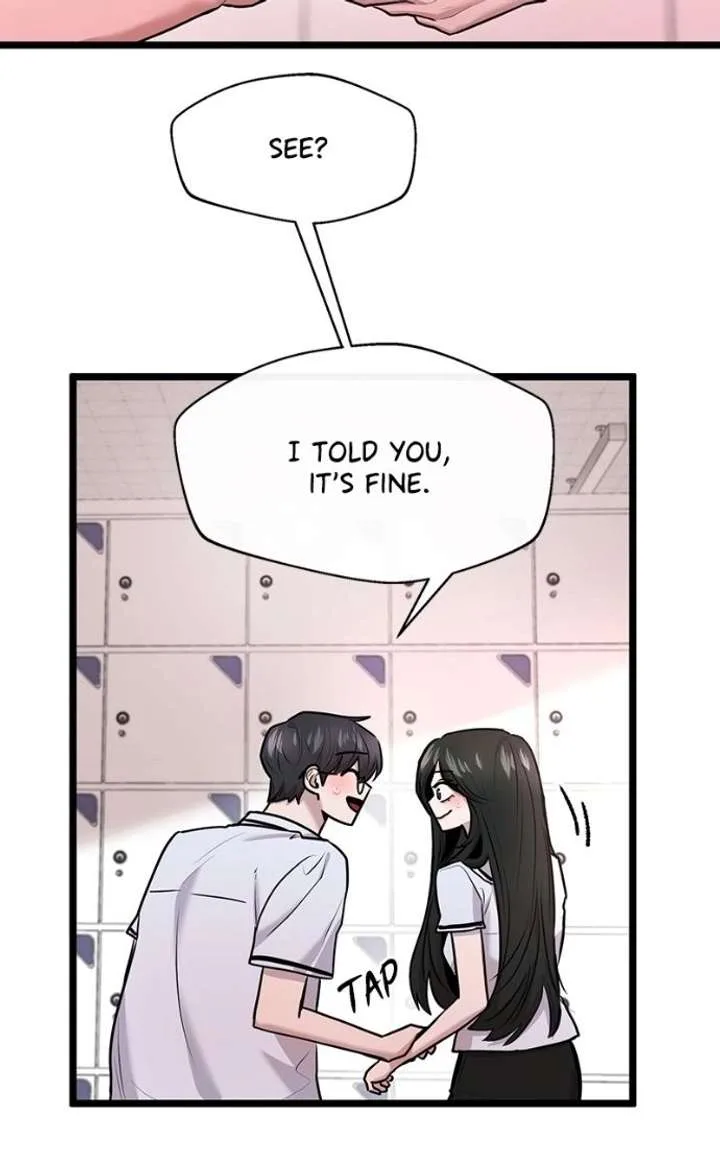 Back to Chanbi Chapter 79 page 31