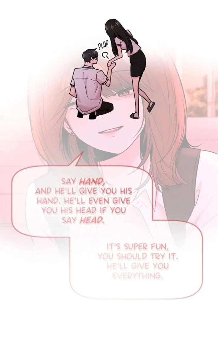 Back to Chanbi Chapter 79 page 29