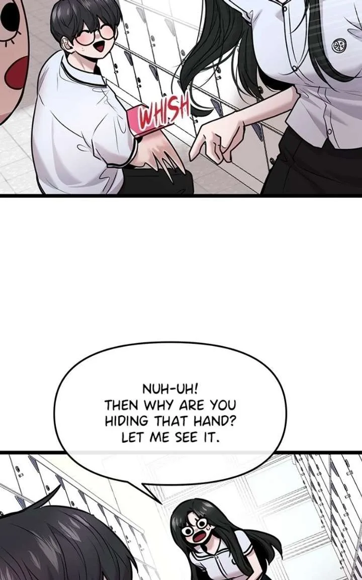 Back to Chanbi Chapter 79 page 26