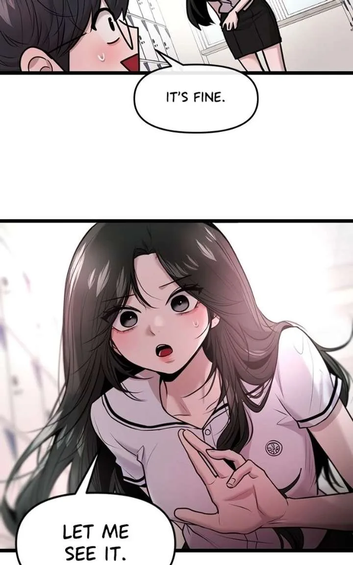 Back to Chanbi Chapter 79 page 27