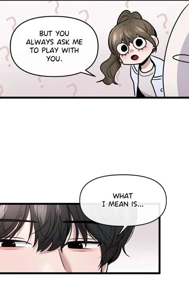 Back to Chanbi Chapter 79 page 37