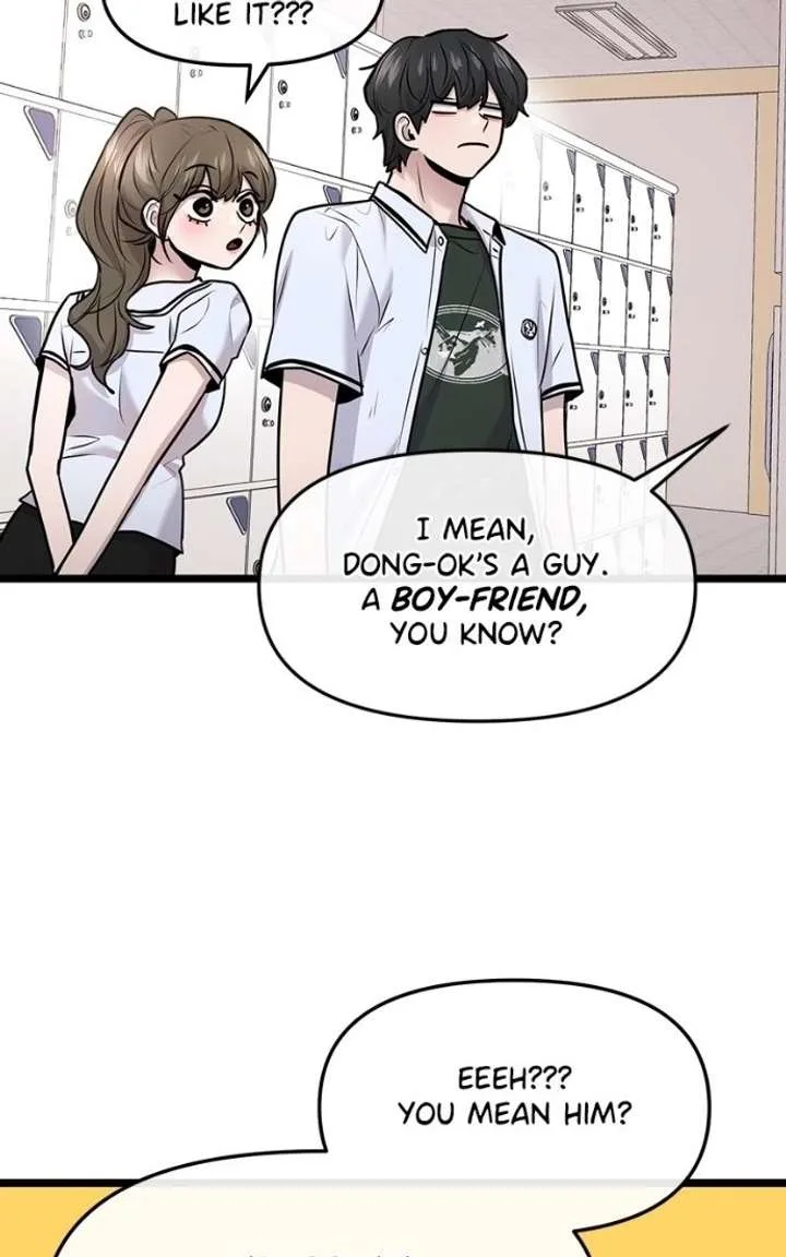 Back to Chanbi Chapter 79 page 40
