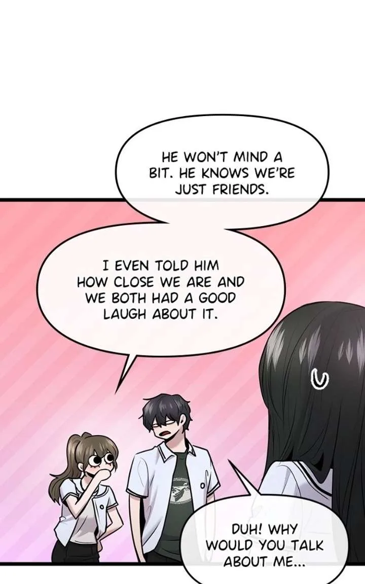 Back to Chanbi Chapter 79 page 43