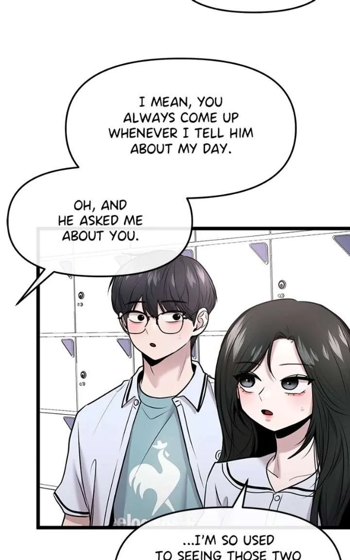 Back to Chanbi Chapter 79 page 44
