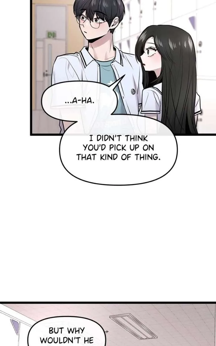 Back to Chanbi Chapter 79 page 39