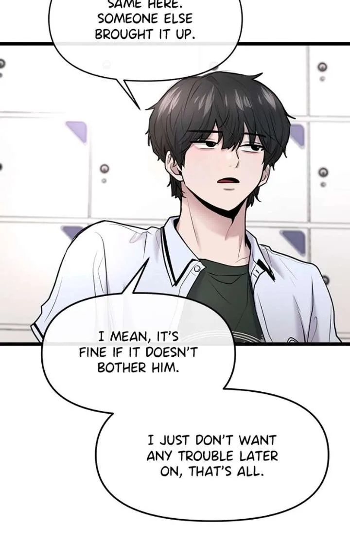 Back to Chanbi Chapter 79 page 42