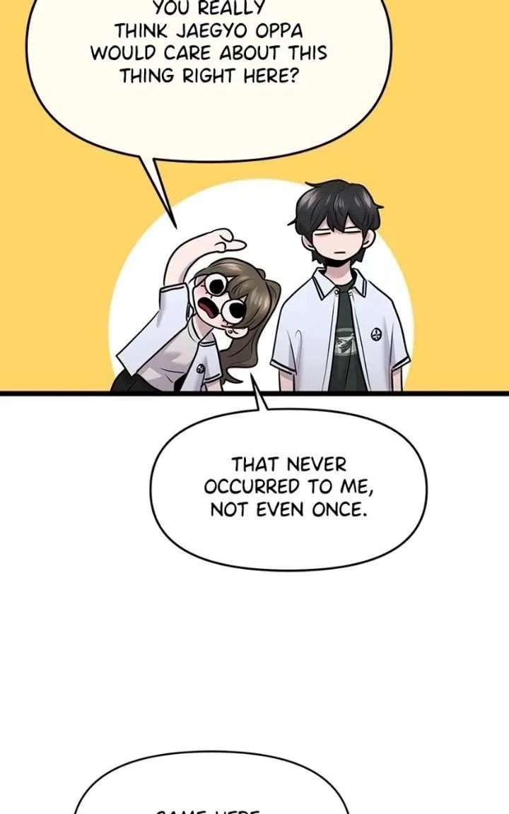 Back to Chanbi Chapter 79 page 41