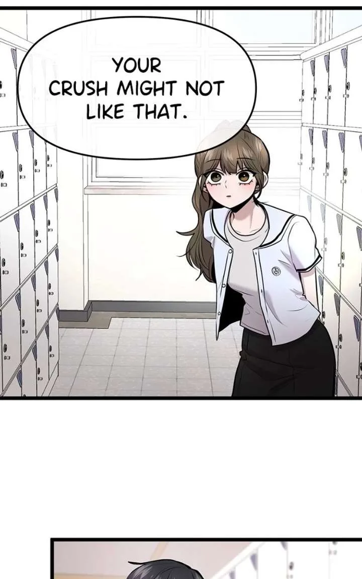 Back to Chanbi Chapter 79 page 38