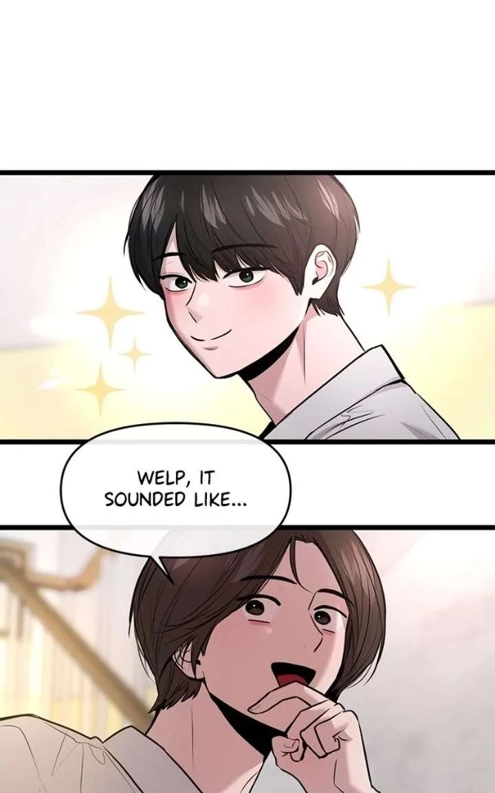 Back to Chanbi Chapter 79 page 58