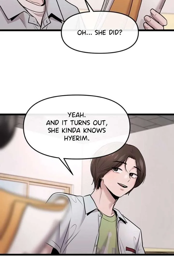 Back to Chanbi Chapter 79 page 55