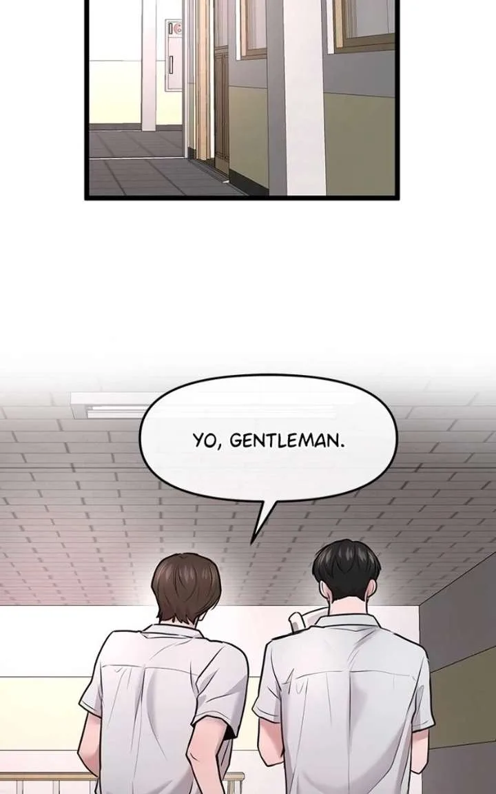 Back to Chanbi Chapter 79 page 50