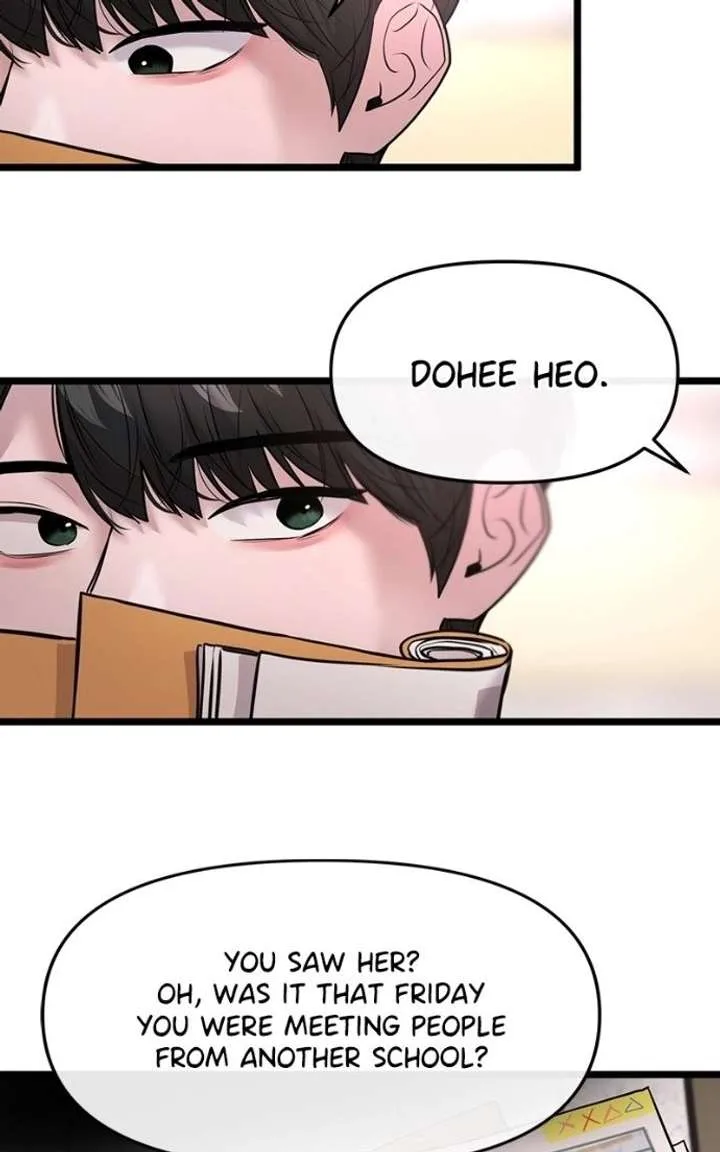Back to Chanbi Chapter 79 page 53