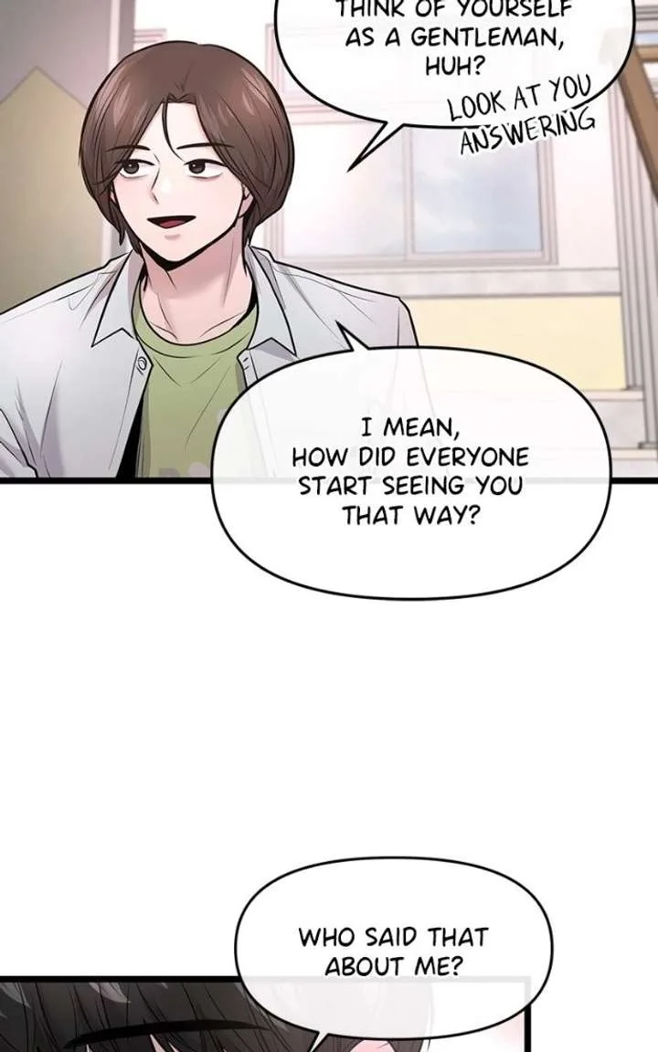 Back to Chanbi Chapter 79 page 52