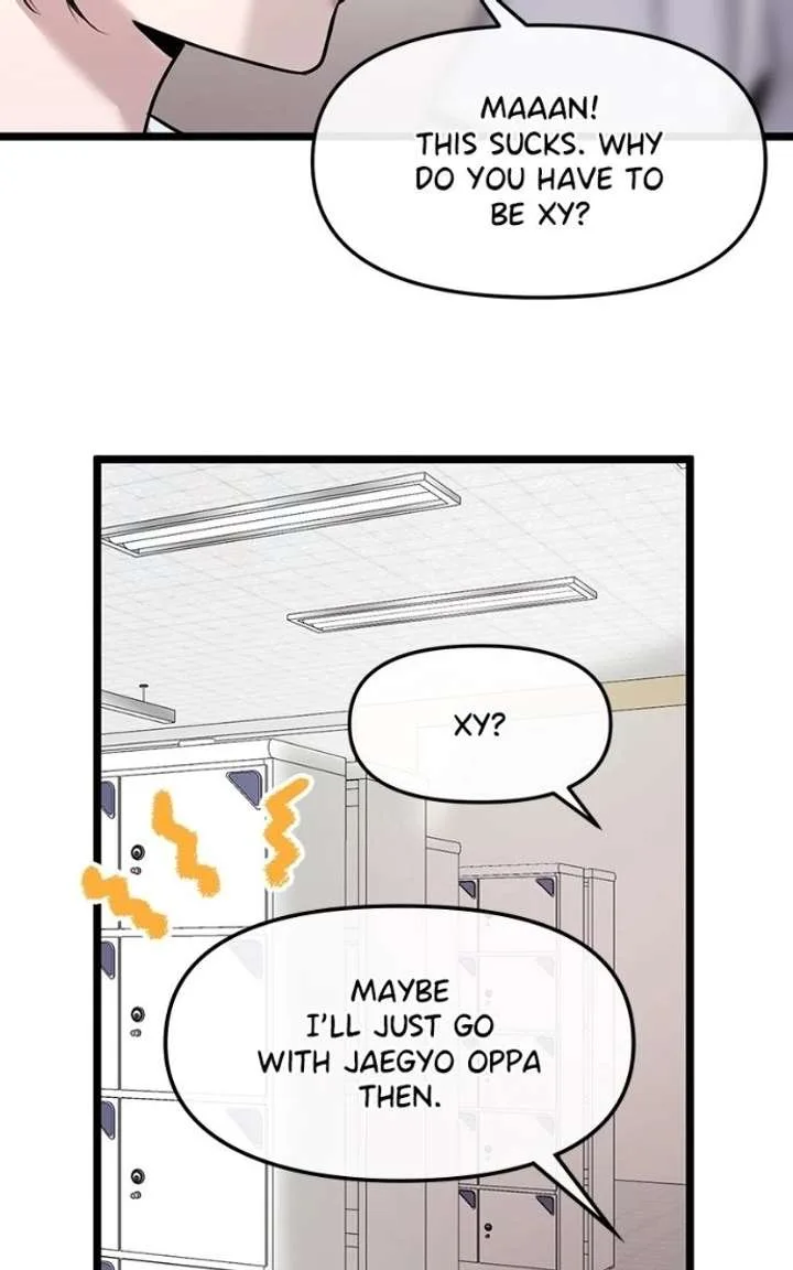 Back to Chanbi Chapter 79 page 48