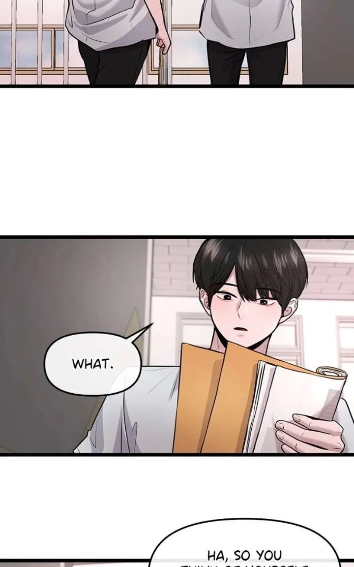 Back to Chanbi Chapter 79 page 51