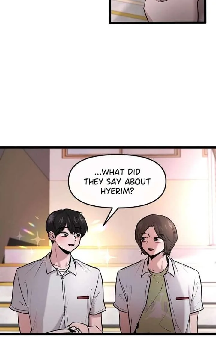 Back to Chanbi Chapter 79 page 57