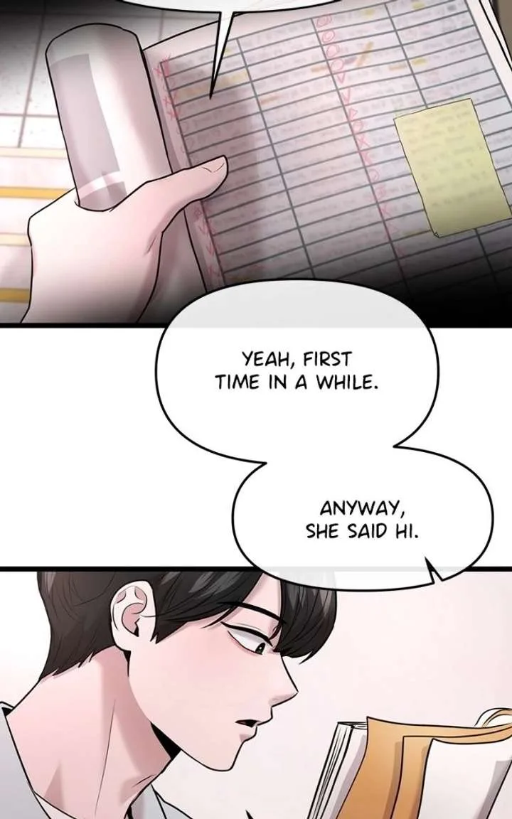 Back to Chanbi Chapter 79 page 54