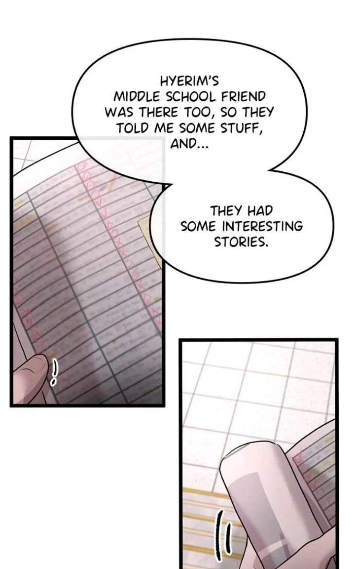 Back to Chanbi Chapter 79 page 56