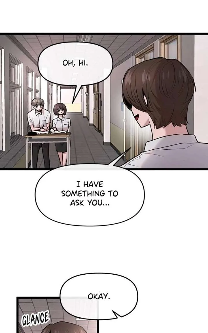 Back to Chanbi Chapter 79 page 64