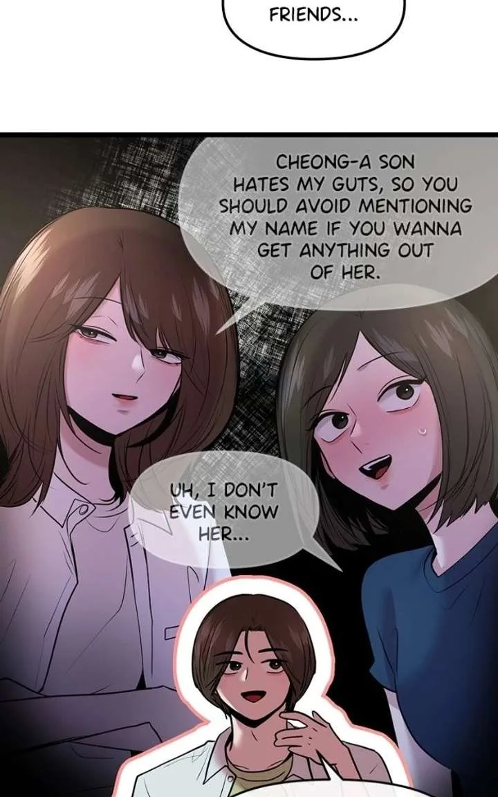 Back to Chanbi Chapter 79 page 70