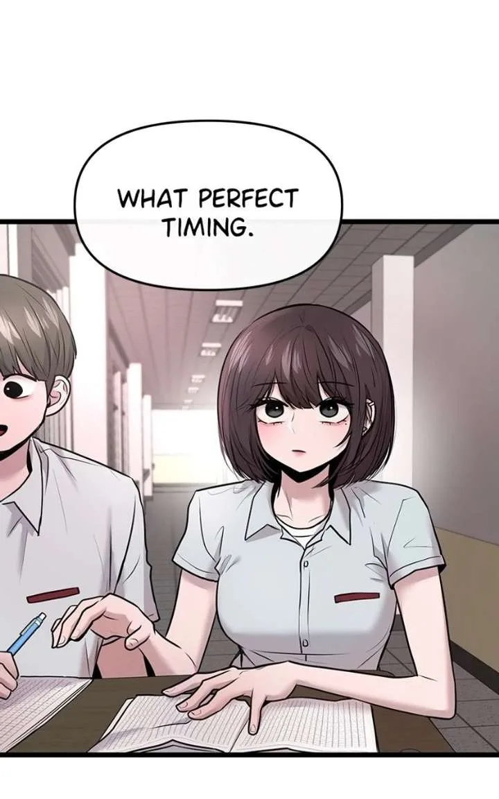 Back to Chanbi Chapter 79 page 63