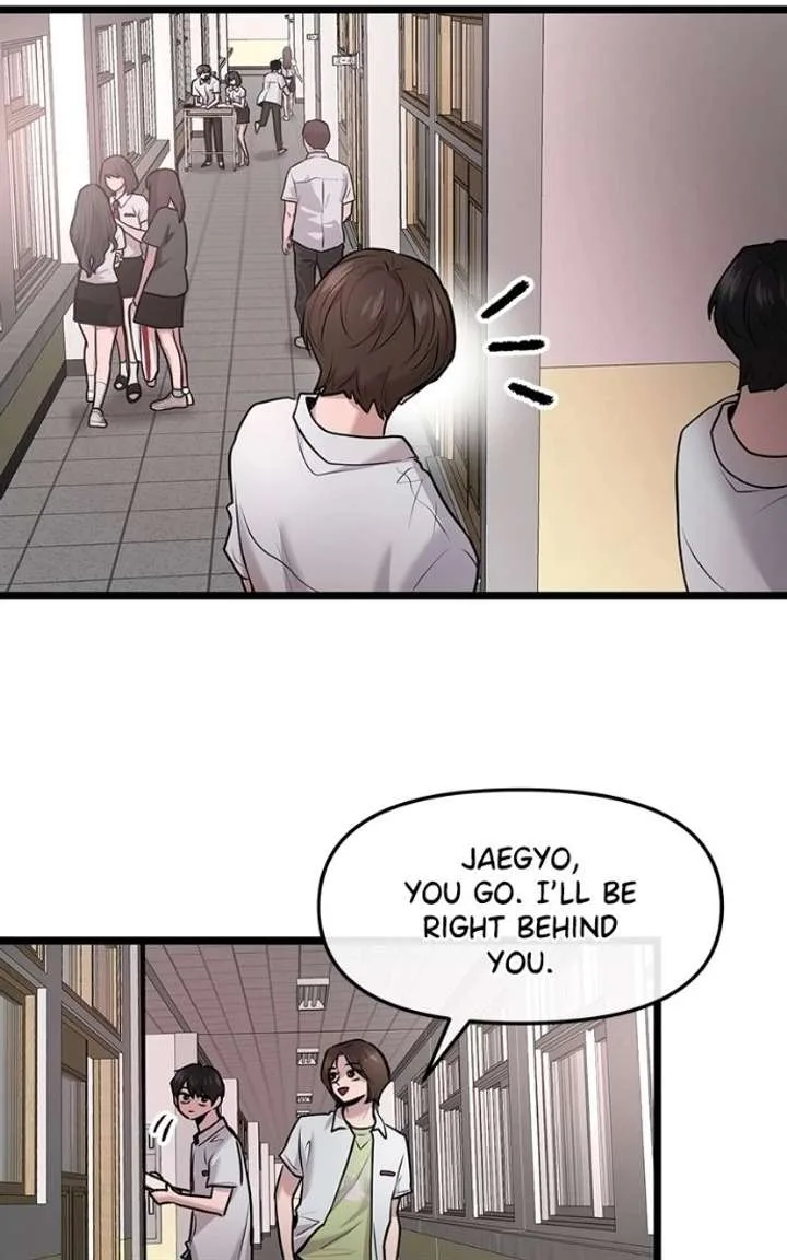 Back to Chanbi Chapter 79 page 61