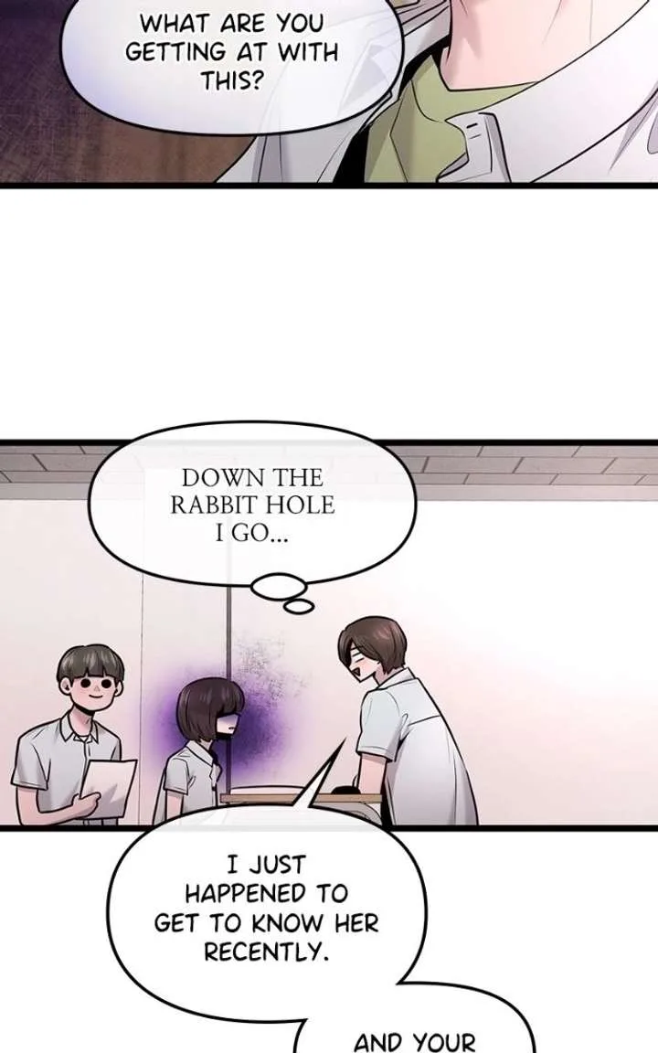 Back to Chanbi Chapter 79 page 69