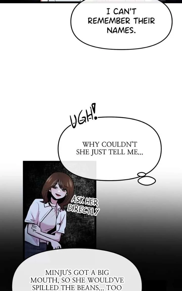 Back to Chanbi Chapter 79 page 71