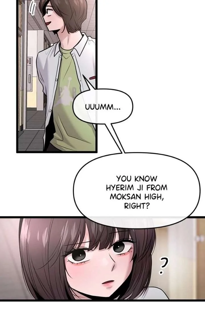 Back to Chanbi Chapter 79 page 65