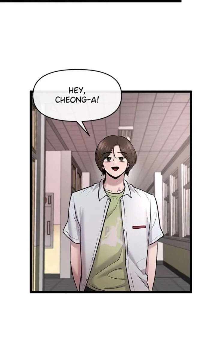 Back to Chanbi Chapter 79 page 62