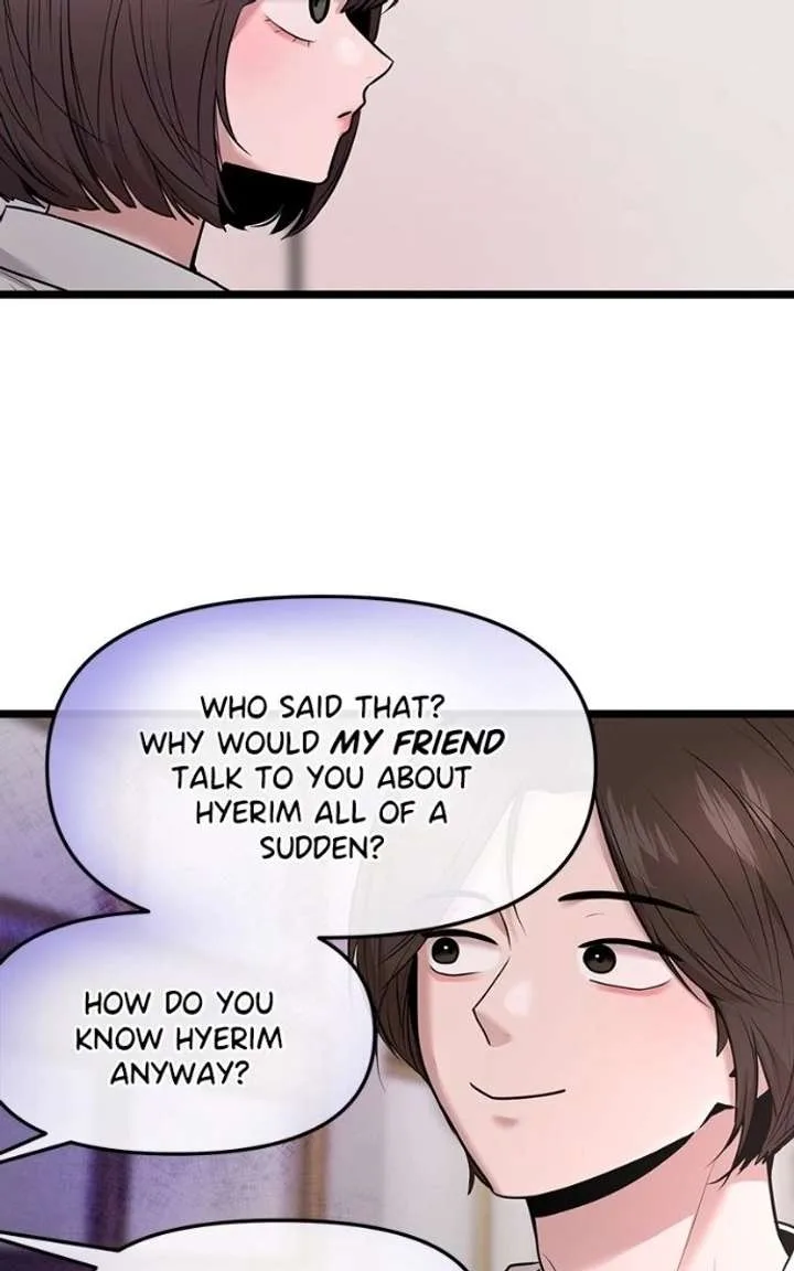 Back to Chanbi Chapter 79 page 68