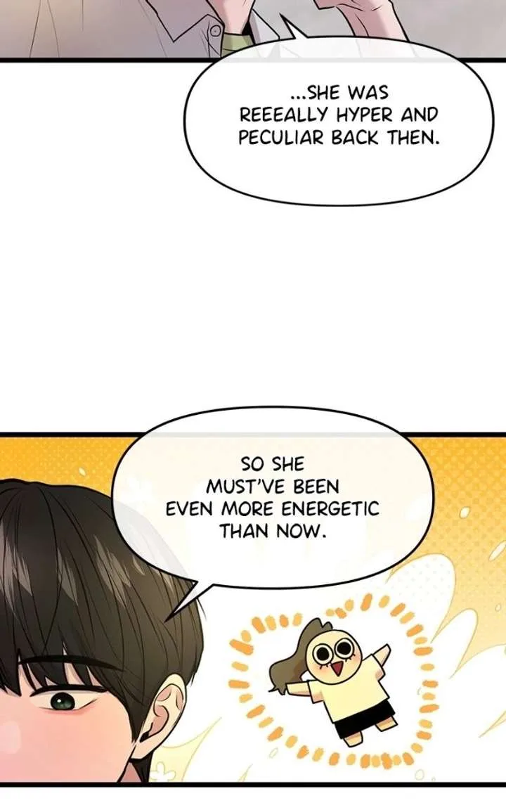 Back to Chanbi Chapter 79 page 59