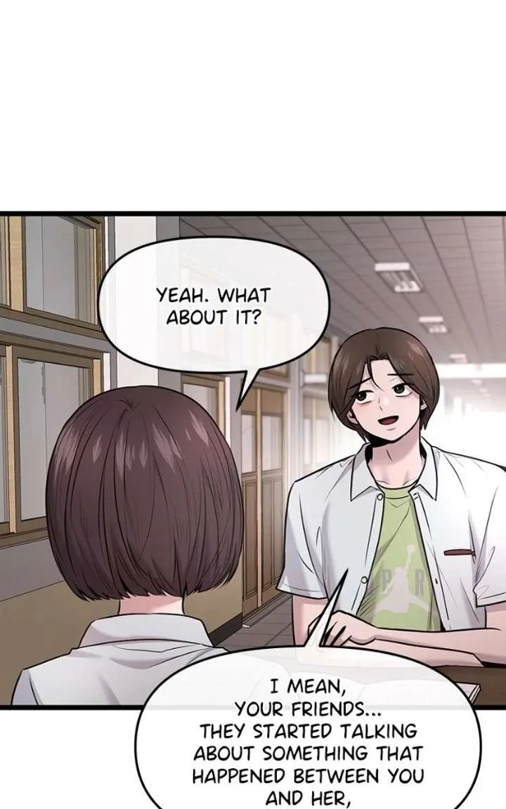 Back to Chanbi Chapter 79 page 66