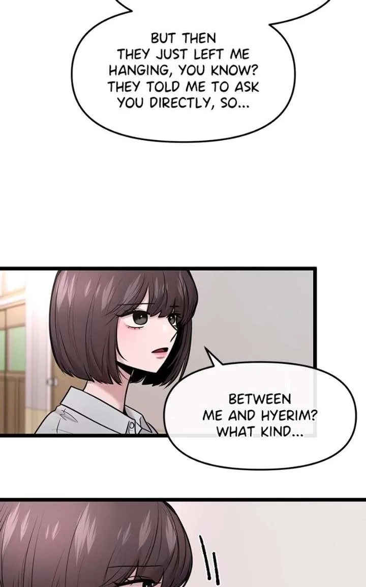 Back to Chanbi Chapter 79 page 67