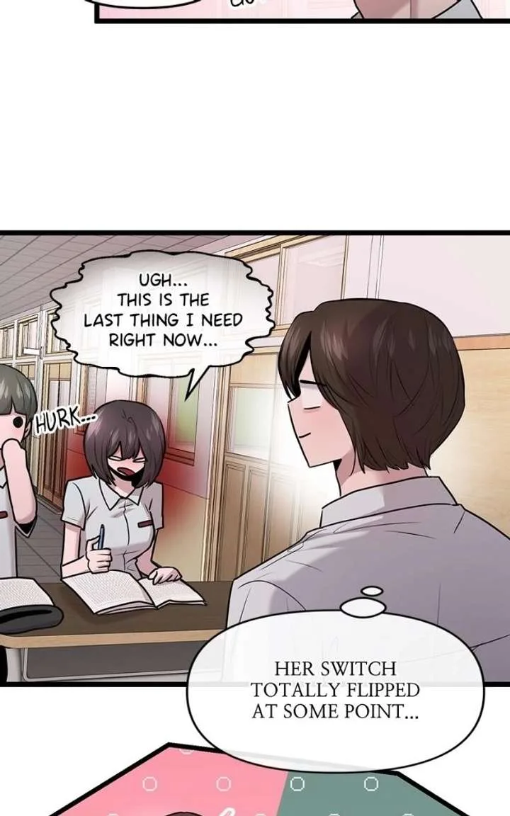 Back to Chanbi Chapter 79 page 79