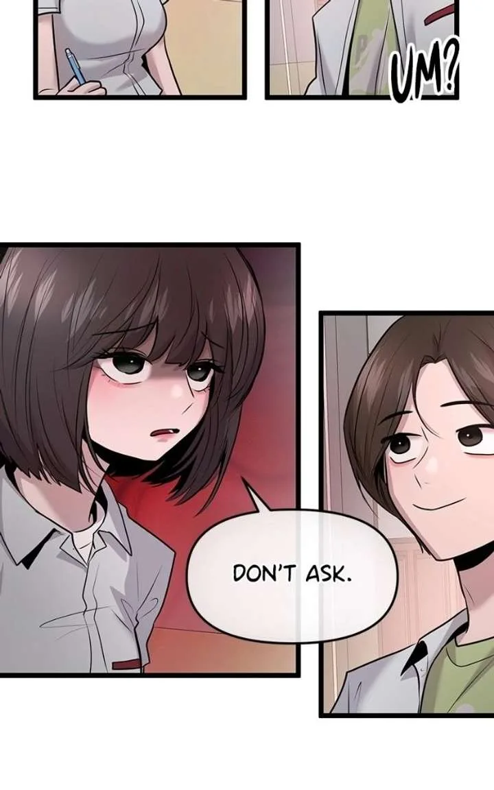 Back to Chanbi Chapter 79 page 77