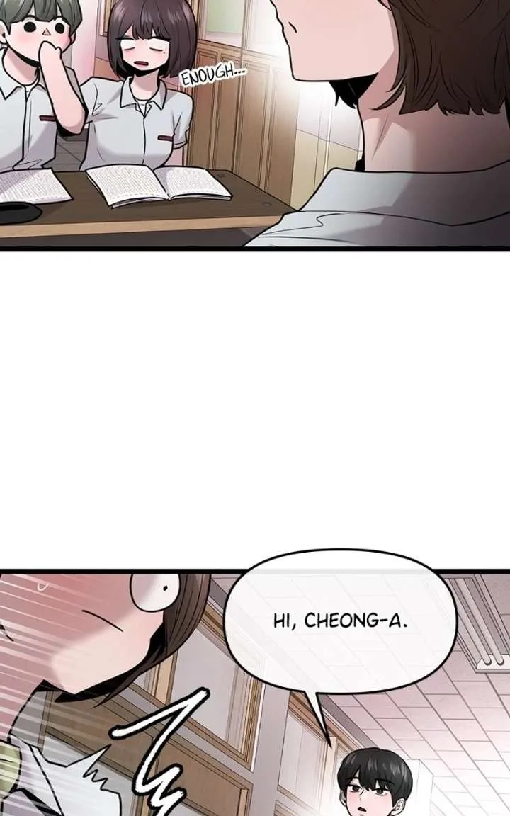 Back to Chanbi Chapter 79 page 81