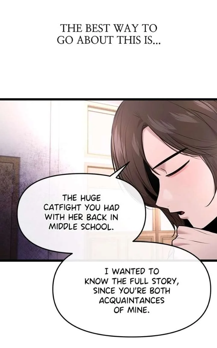 Back to Chanbi Chapter 79 page 73
