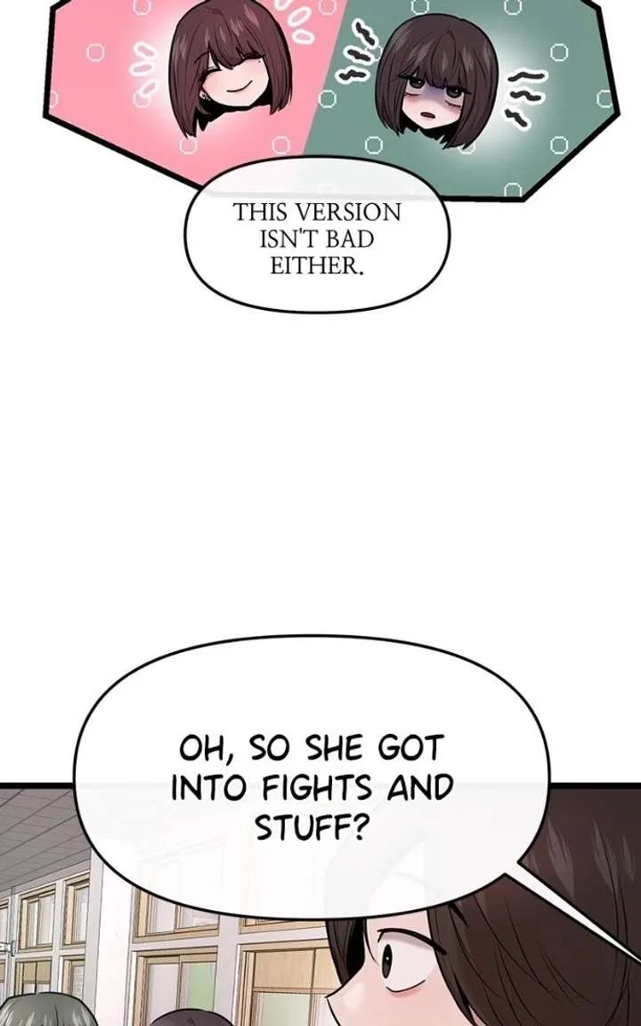 Back to Chanbi Chapter 79 page 80