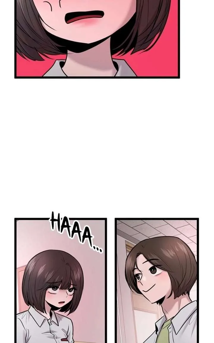 Back to Chanbi Chapter 79 page 76