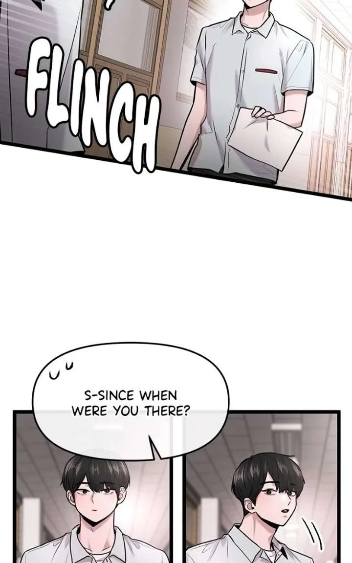 Back to Chanbi Chapter 79 page 82