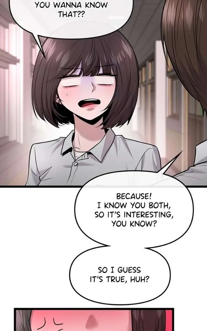 Back to Chanbi Chapter 79 page 75