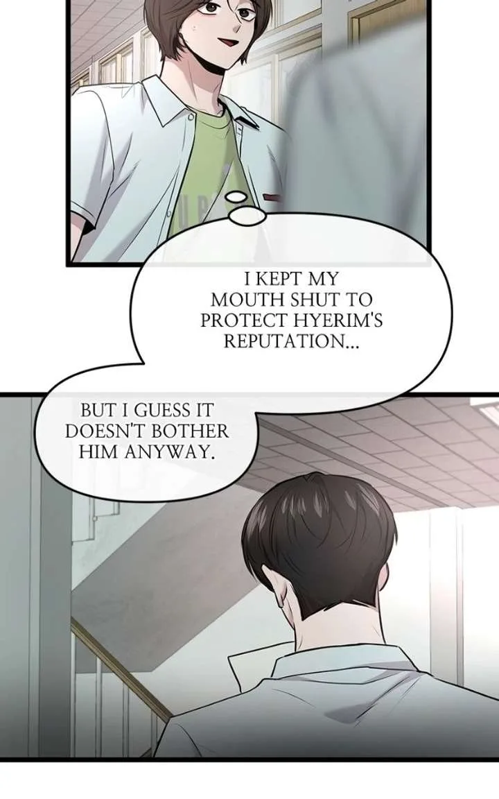 Back to Chanbi Chapter 79 page 87