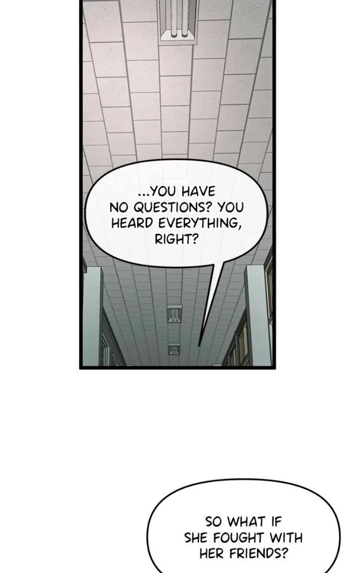 Back to Chanbi Chapter 79 page 85