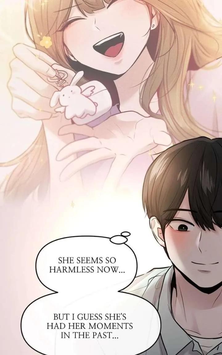 Back to Chanbi Chapter 79 page 91