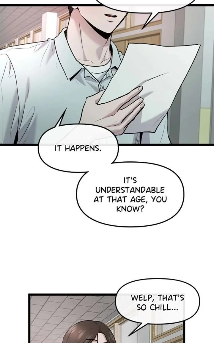 Back to Chanbi Chapter 79 page 86