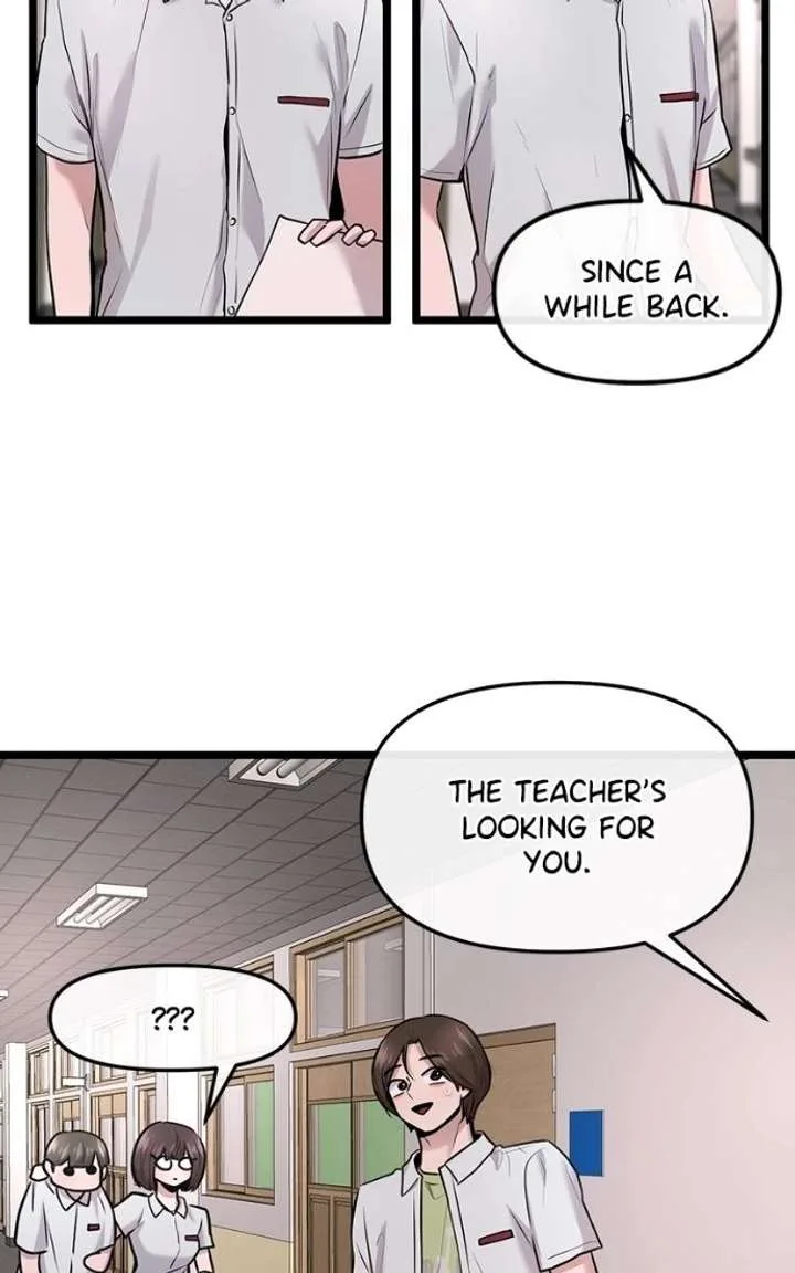 Back to Chanbi Chapter 79 page 83