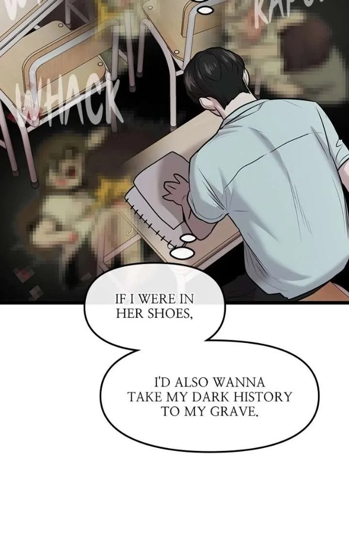 Back to Chanbi Chapter 79 page 94